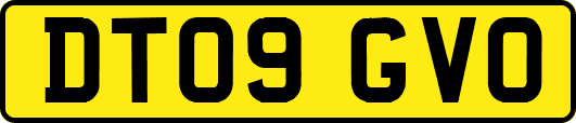 DT09GVO