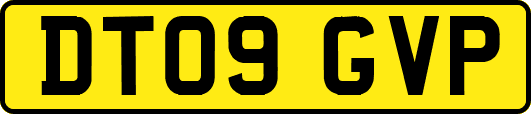 DT09GVP