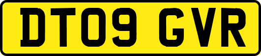 DT09GVR