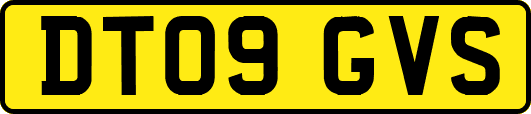 DT09GVS