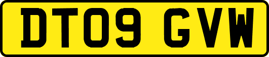 DT09GVW