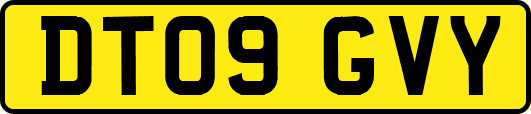 DT09GVY