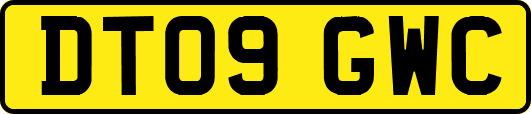 DT09GWC