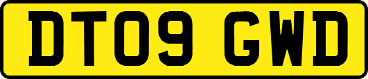 DT09GWD