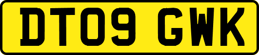 DT09GWK