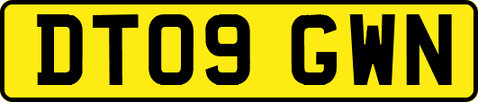 DT09GWN