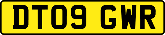 DT09GWR