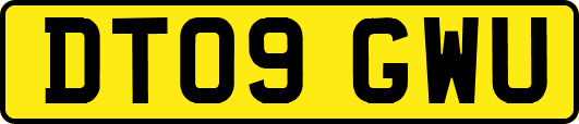 DT09GWU