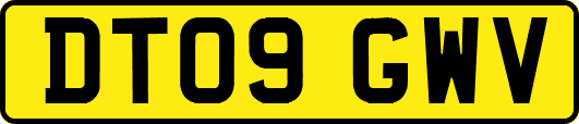 DT09GWV
