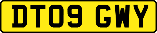 DT09GWY