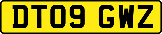 DT09GWZ