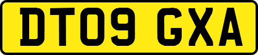 DT09GXA
