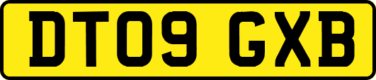 DT09GXB