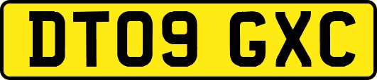 DT09GXC