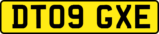 DT09GXE