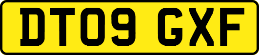 DT09GXF