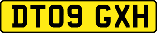 DT09GXH