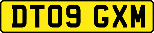 DT09GXM