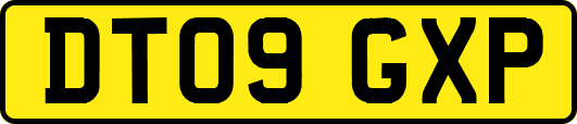 DT09GXP