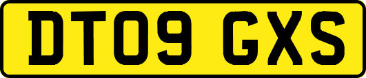 DT09GXS