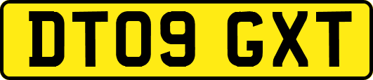 DT09GXT