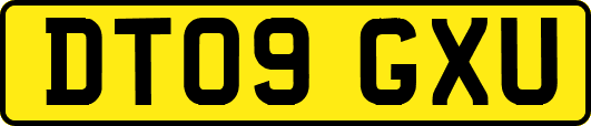 DT09GXU