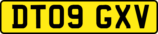 DT09GXV