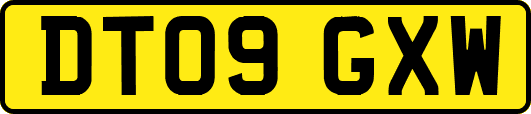DT09GXW