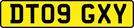 DT09GXY