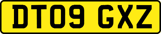DT09GXZ