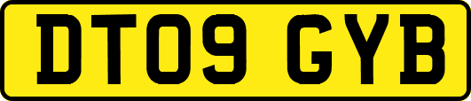 DT09GYB