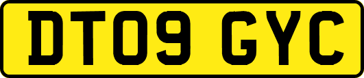 DT09GYC