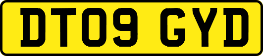 DT09GYD