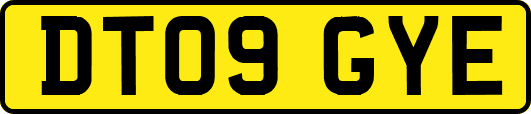 DT09GYE