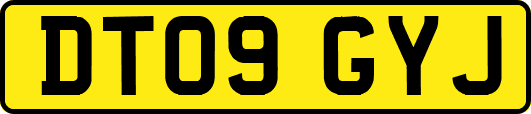 DT09GYJ