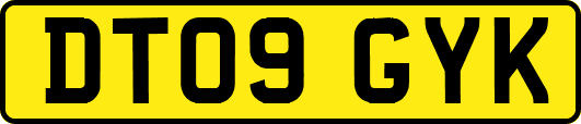 DT09GYK