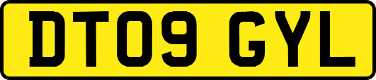 DT09GYL