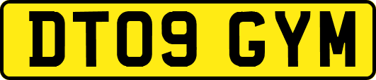 DT09GYM