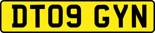DT09GYN