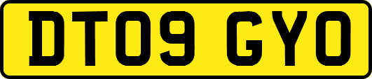 DT09GYO