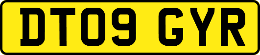 DT09GYR