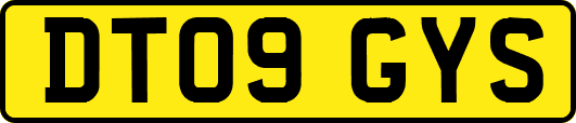 DT09GYS