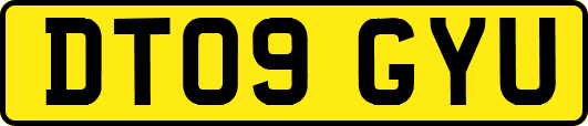 DT09GYU