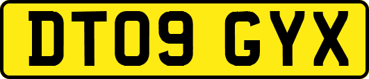 DT09GYX