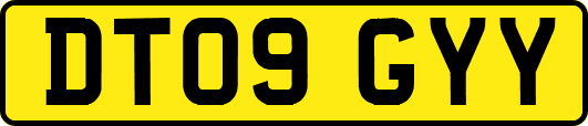 DT09GYY