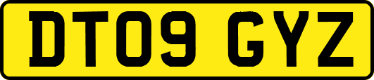 DT09GYZ