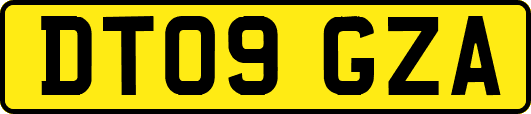 DT09GZA