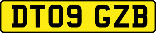 DT09GZB