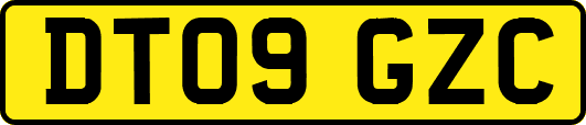 DT09GZC