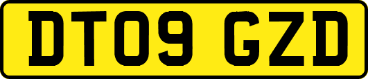 DT09GZD